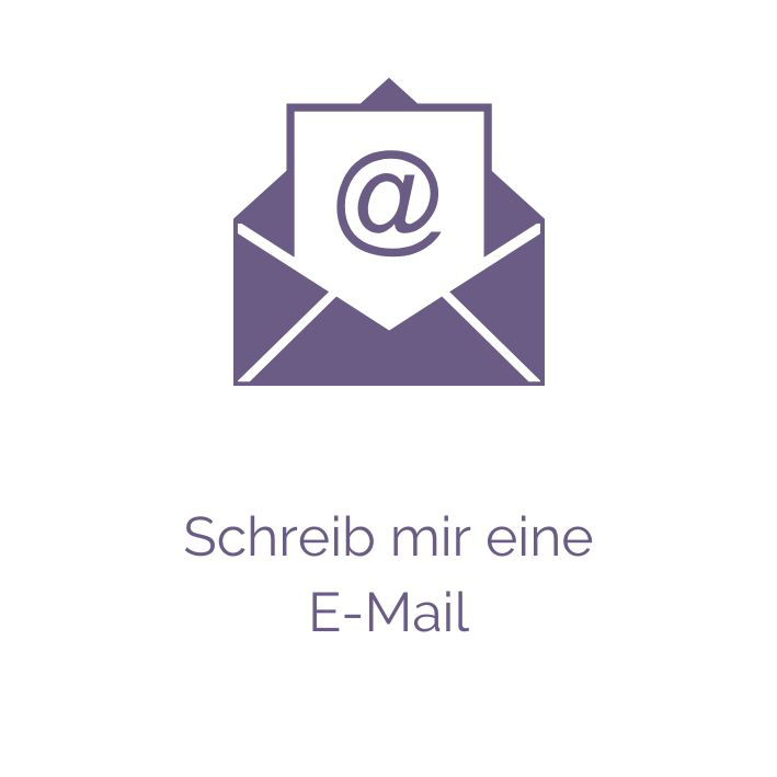 PAWship Hundetraining - Schreib mir eine E-Mail